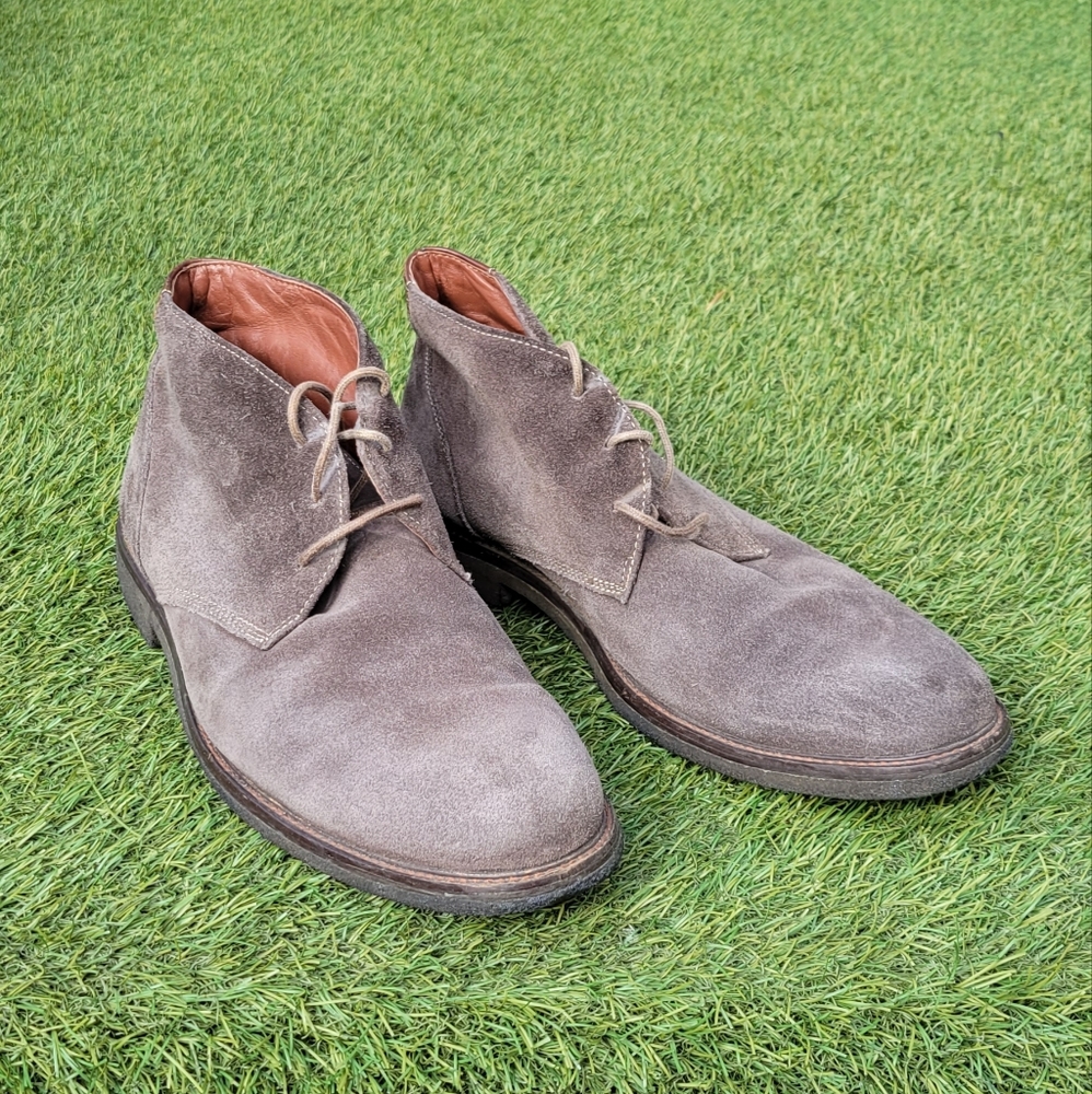 Gray Johnston and Murphy 11M US